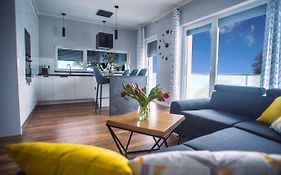 Apartament w Cieplicach Perfekt